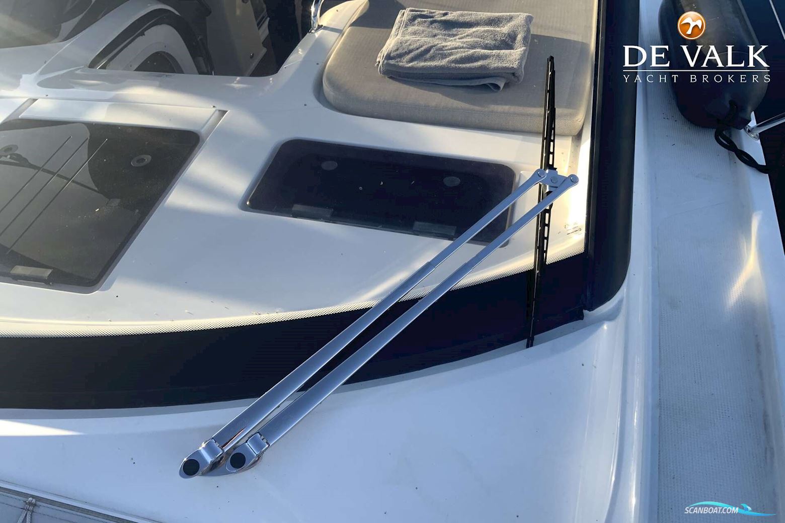 Bavaria S36 Open