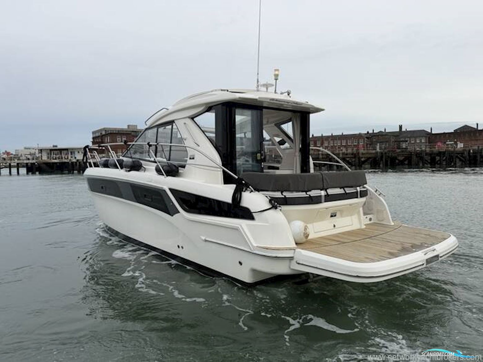 Bavaria S36