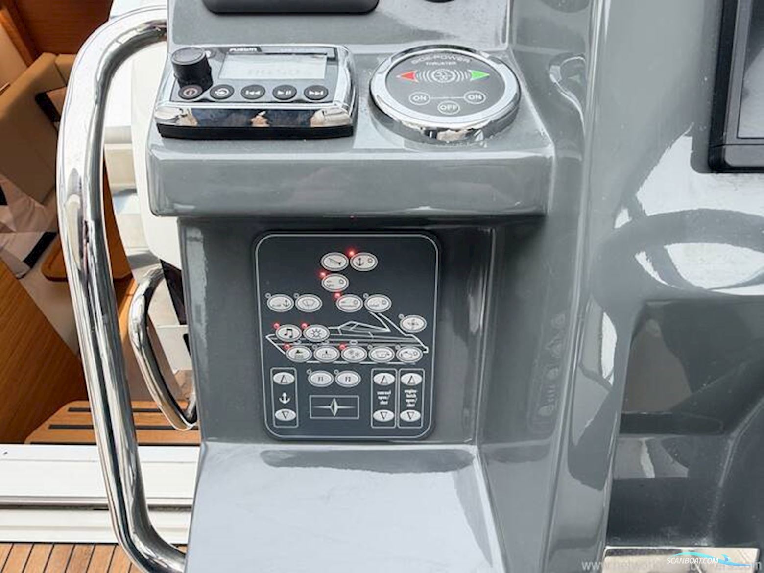 Bavaria S36
