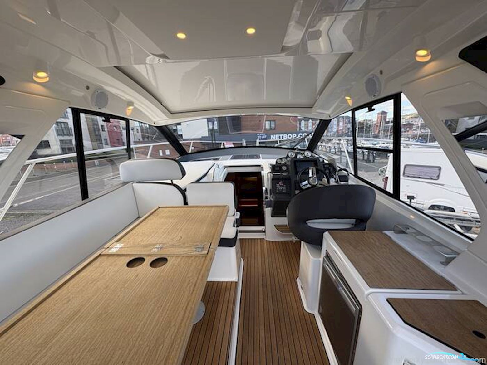 Bavaria S36