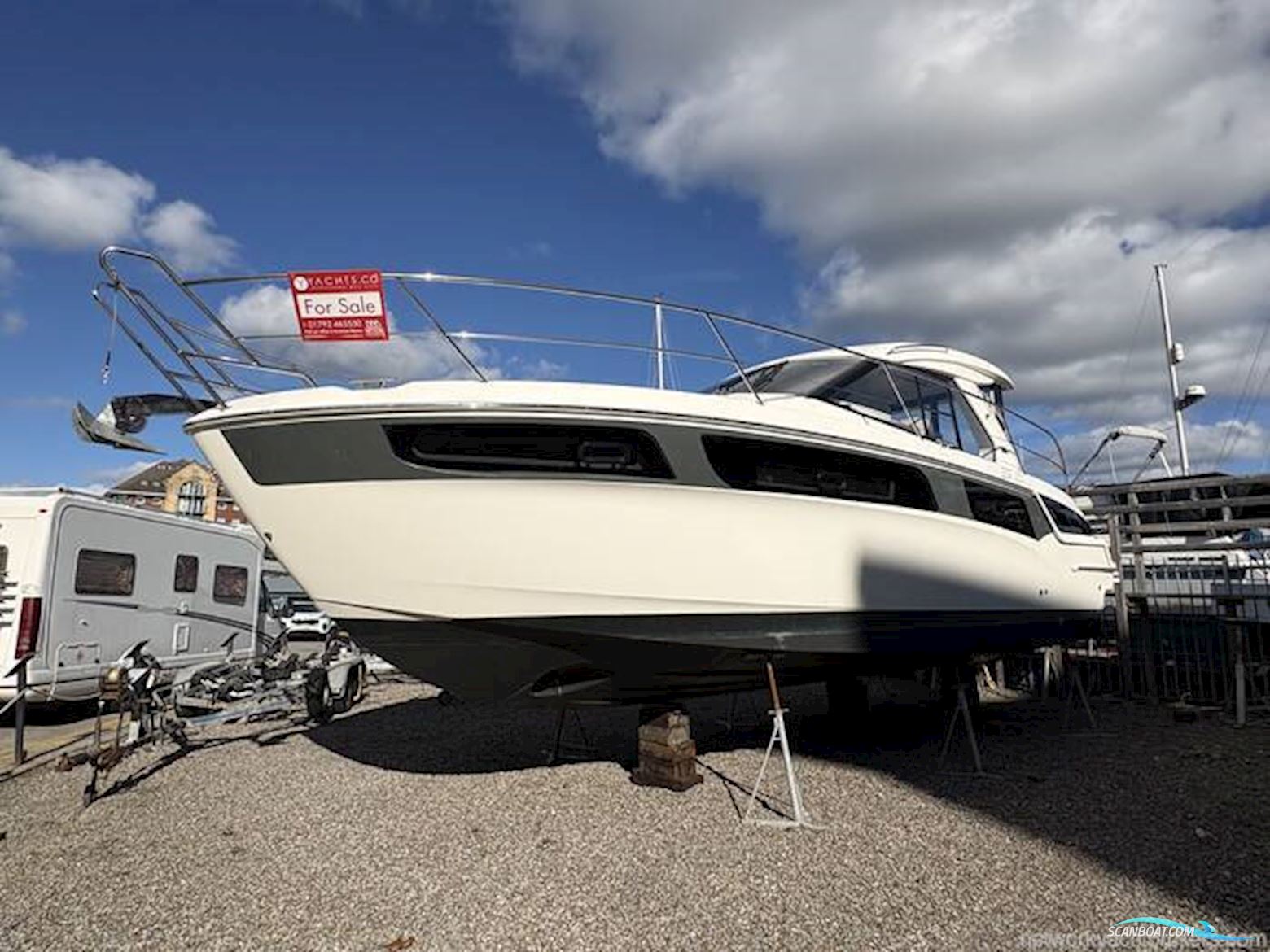 Bavaria S36