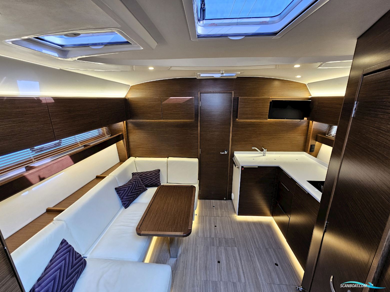 Bavaria S40 HT