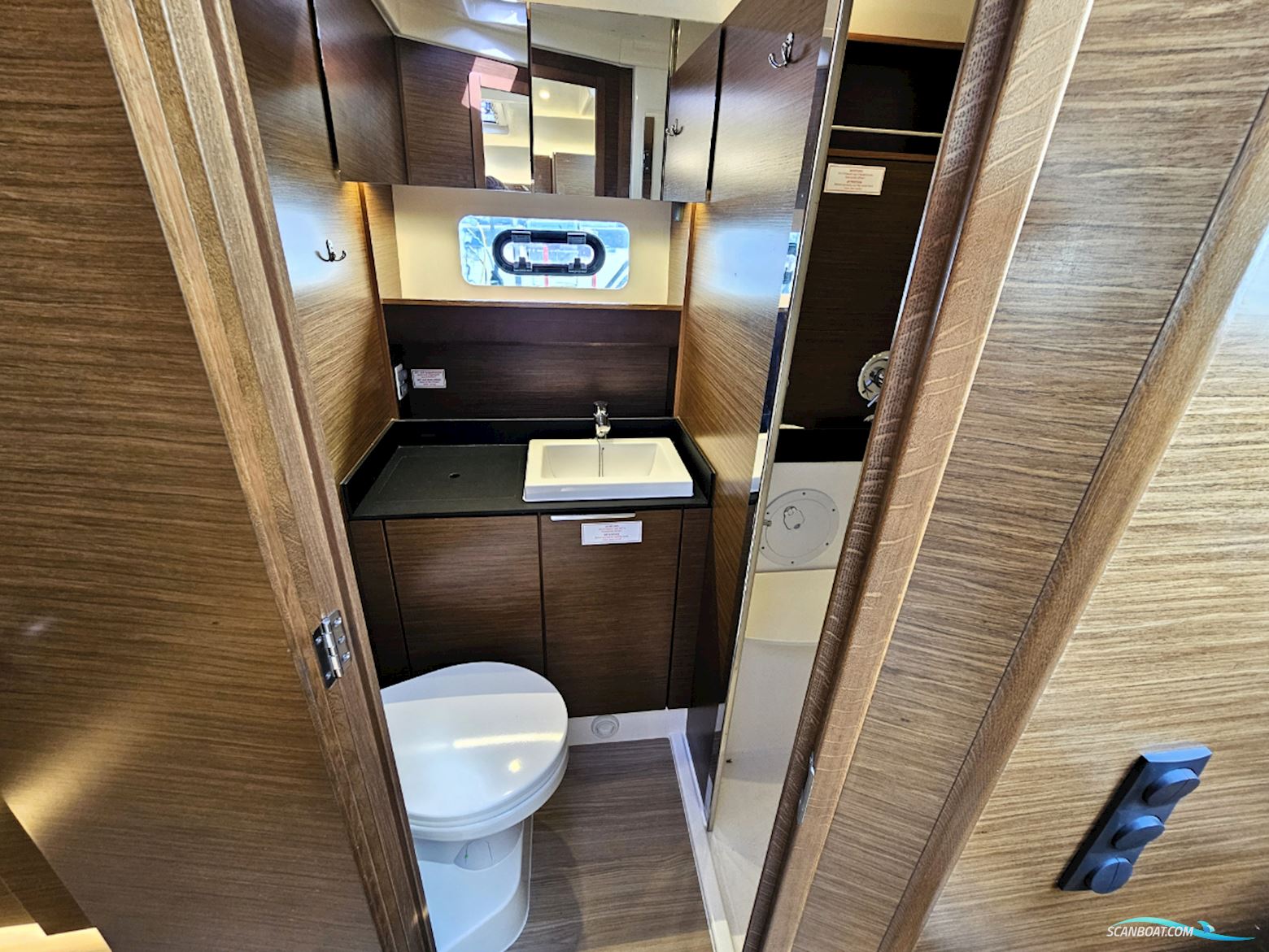 Bavaria S40 HT