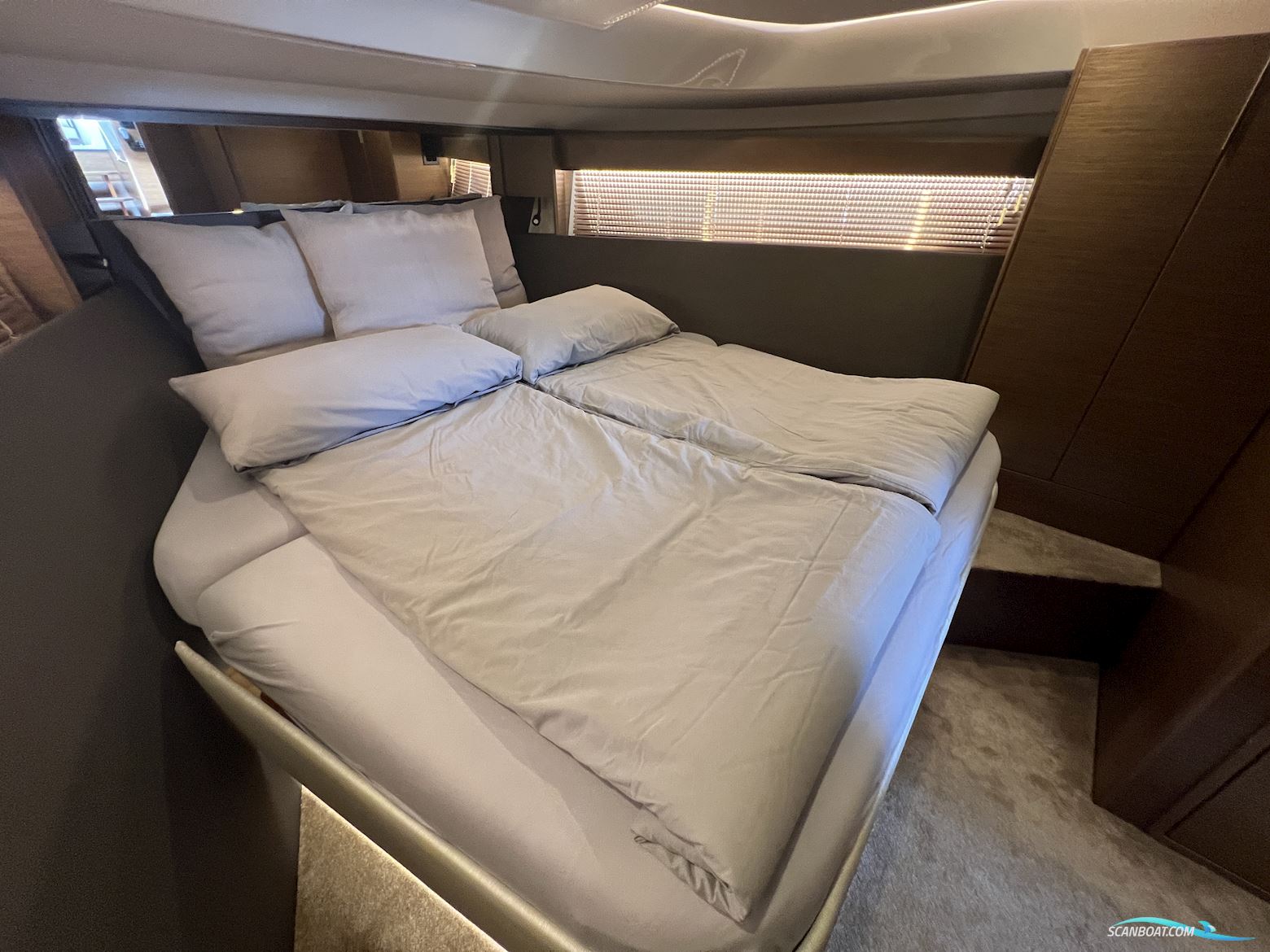 Bavaria S45 Hard Top