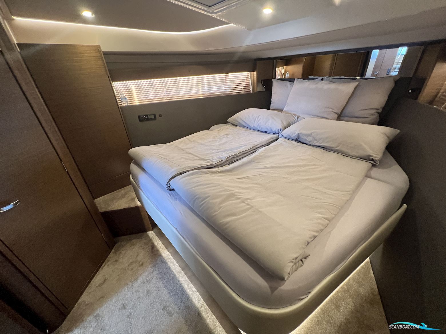 Bavaria S45 Hard Top