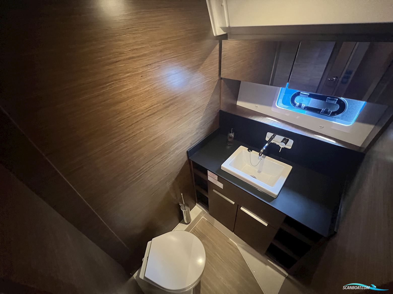 Bavaria S45 Hard Top