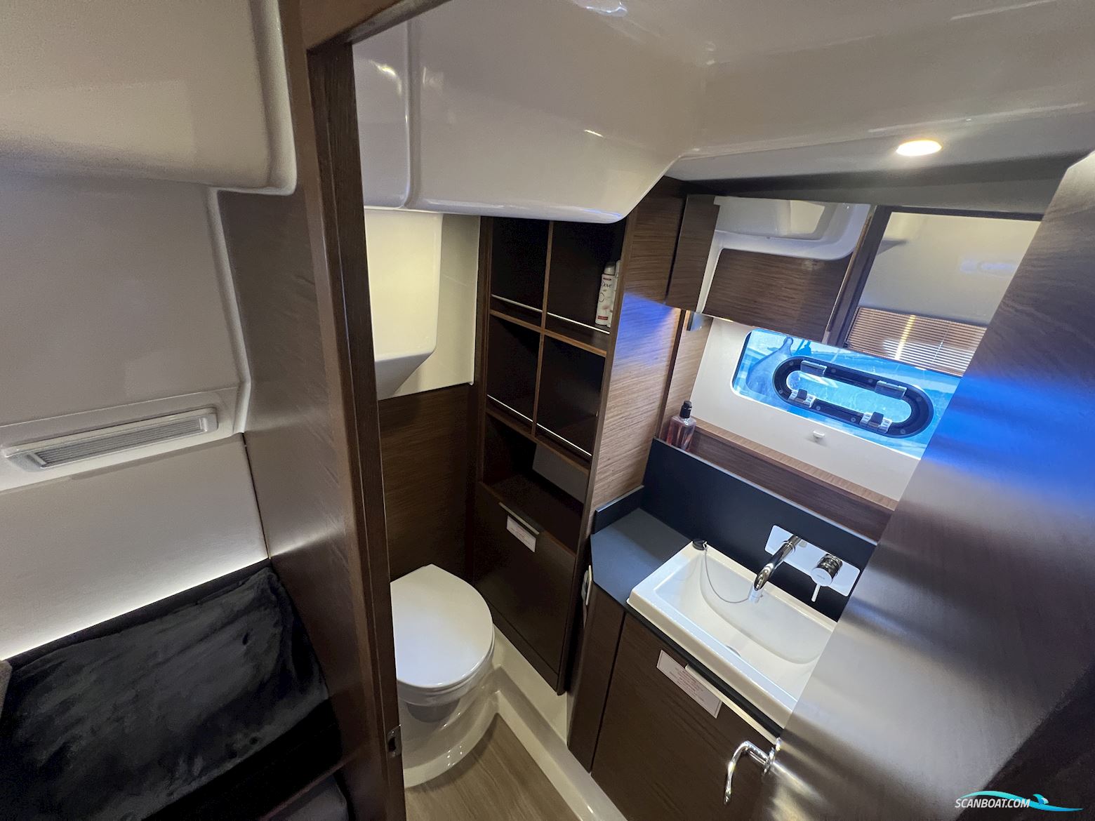 Bavaria S45 Hard Top