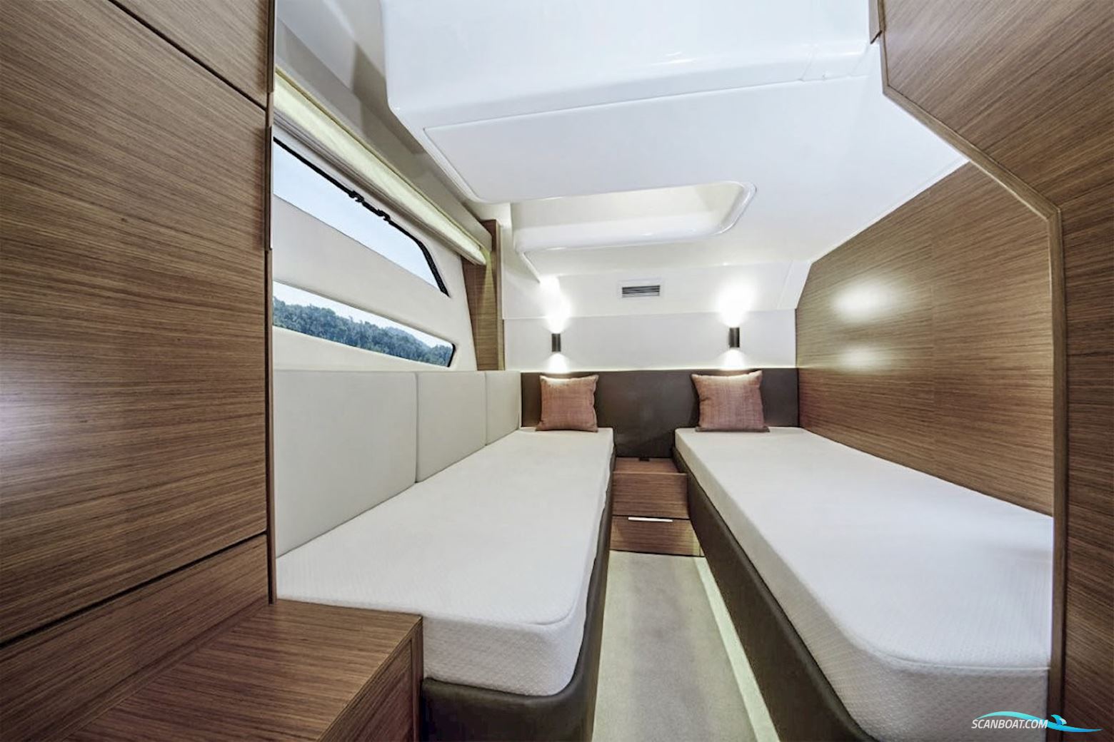 Bavaria S45 SE Coupe