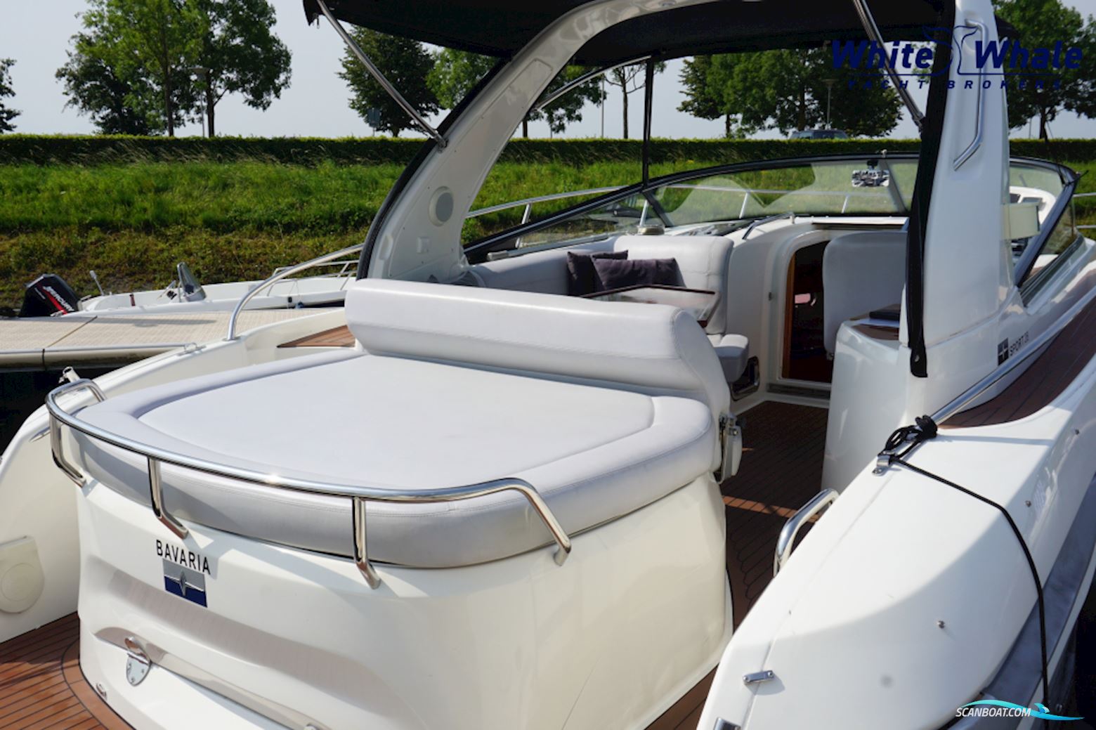 Bavaria Sport 28