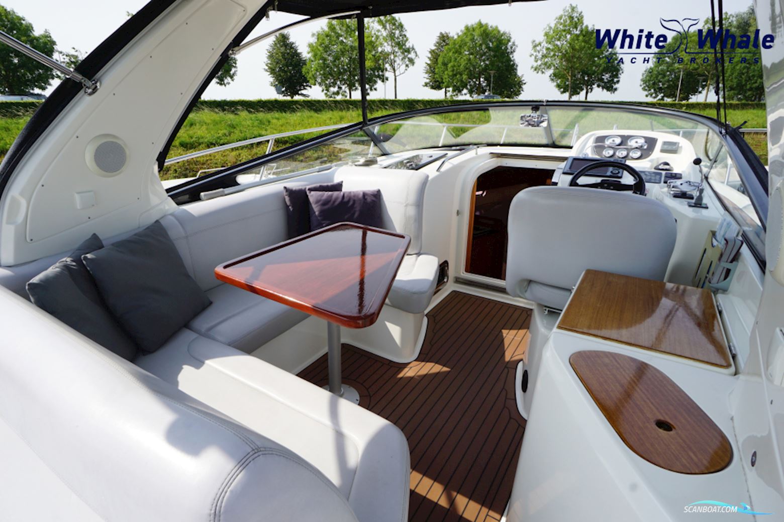 Bavaria Sport 28