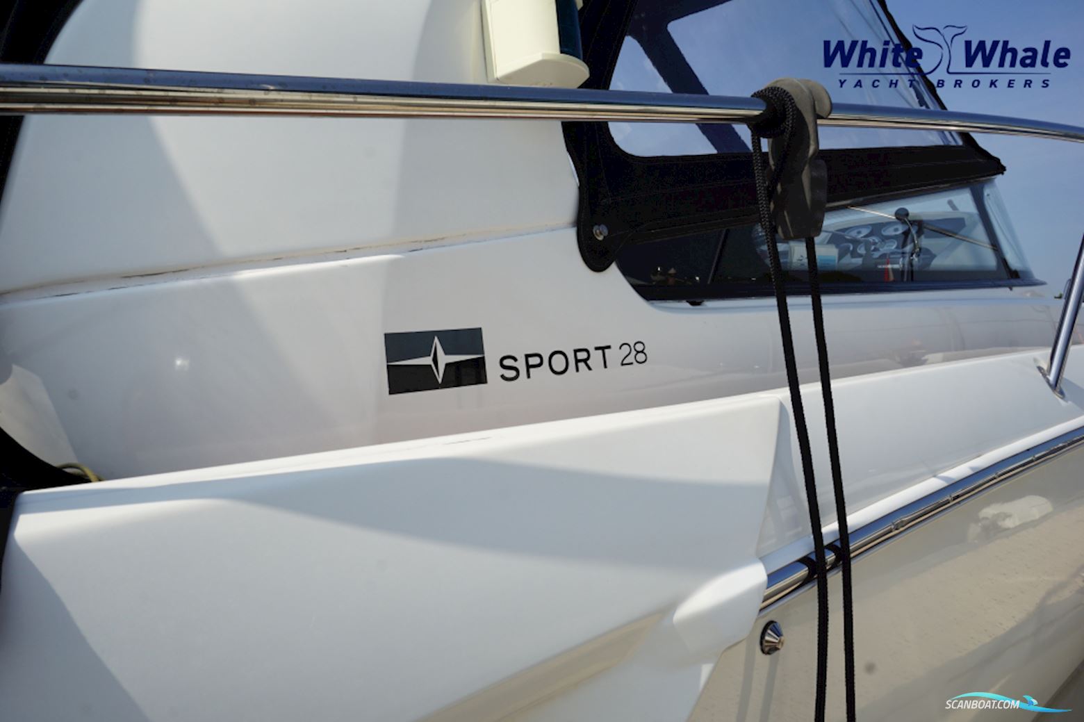 Bavaria Sport 28