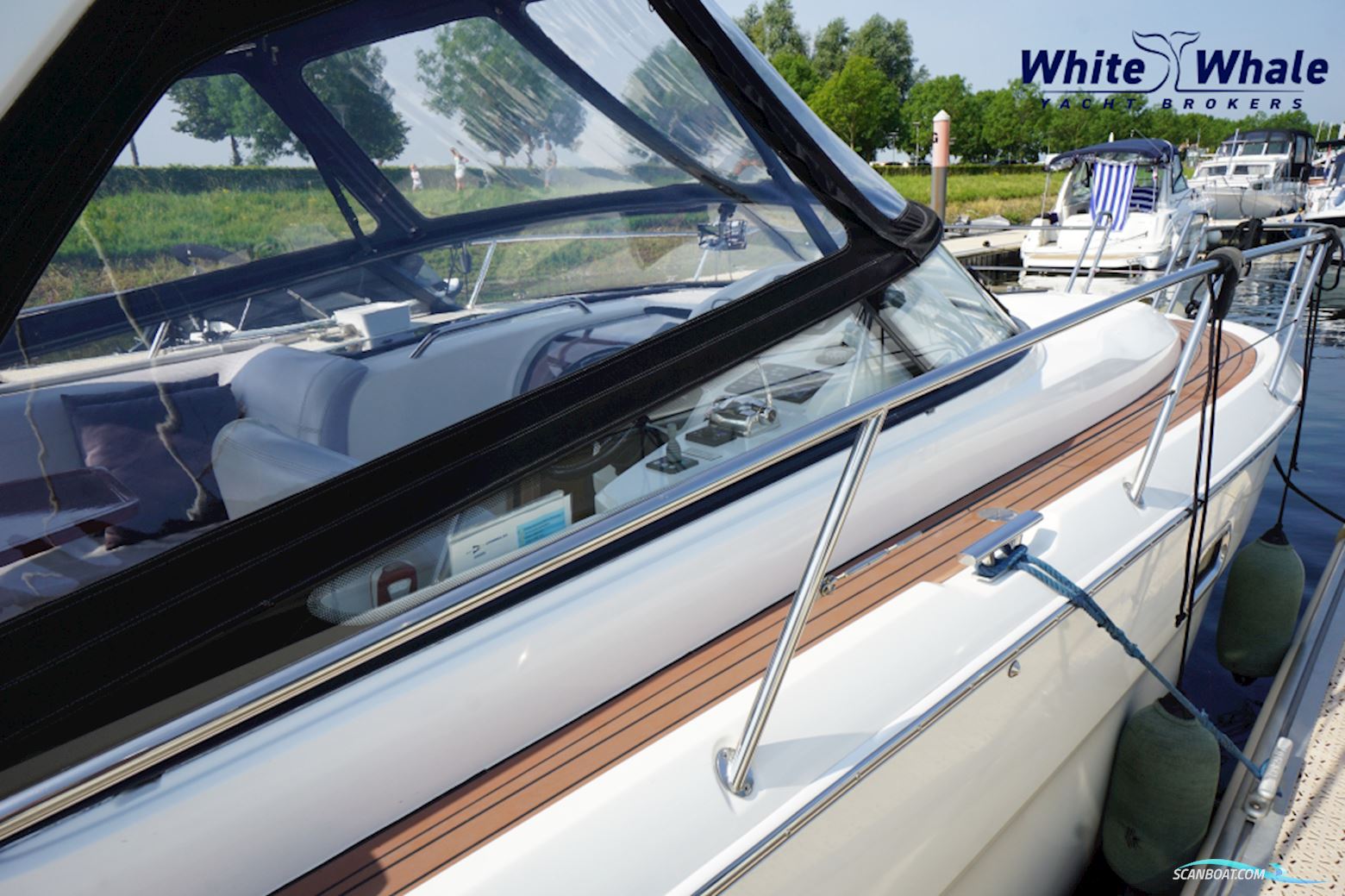 Bavaria Sport 28