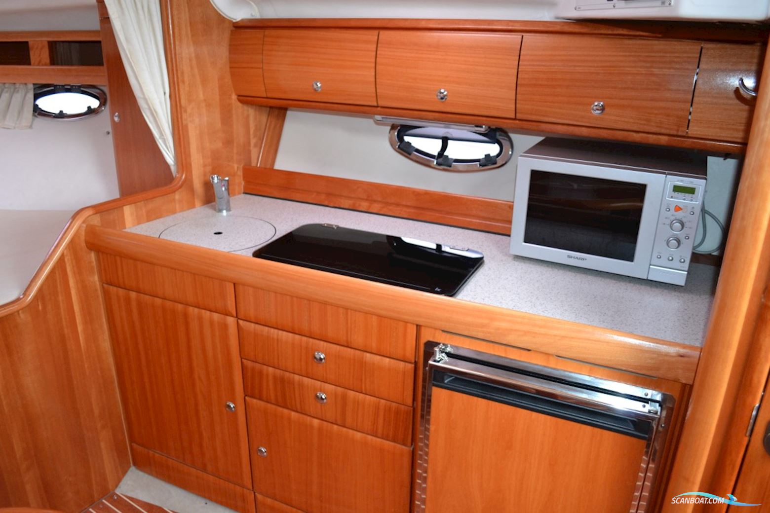 Bavaria Sport 32