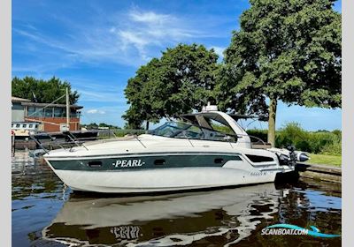 Bavaria Sport 330 Motorboot 2016, mit Volvo Penta D6 Diesel motor, Niederlande
