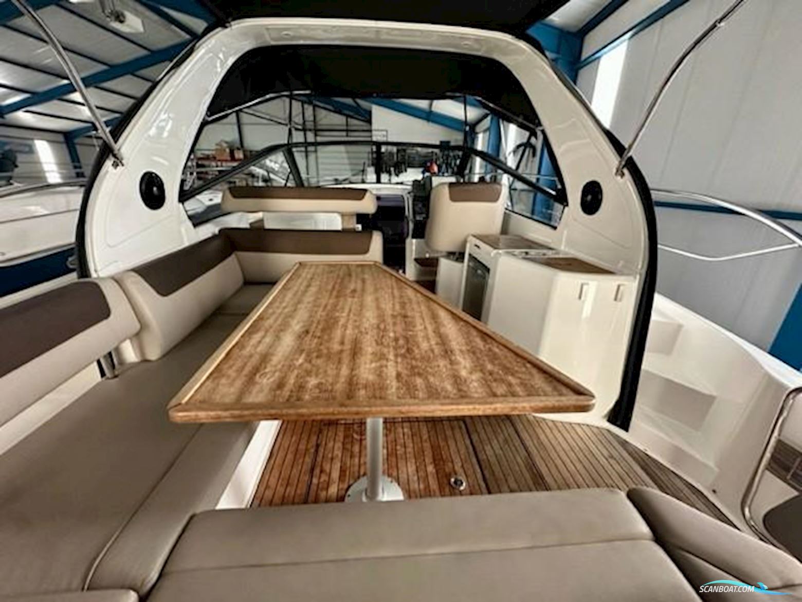 Bavaria Sport 330