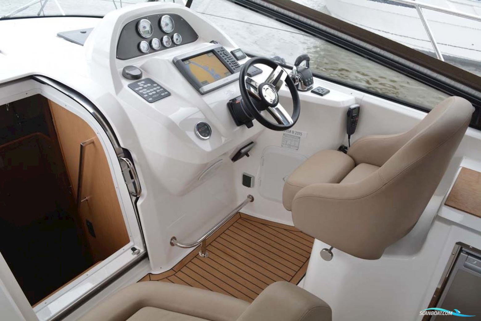 Bavaria Sport 35