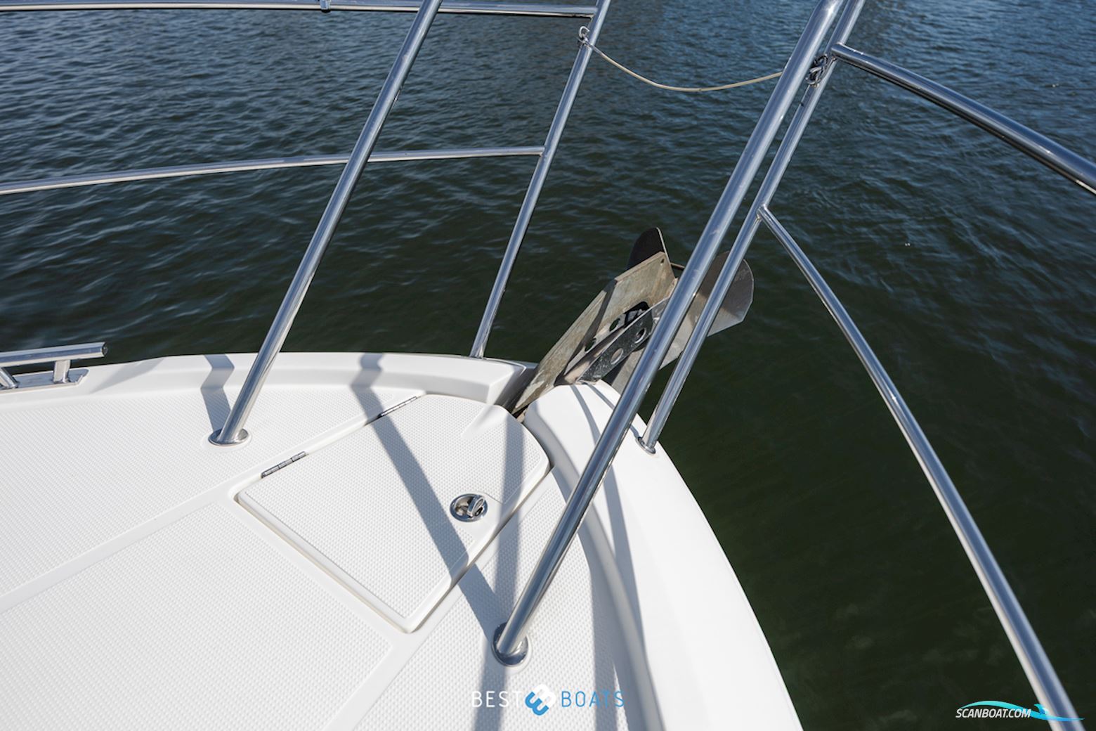 Bavaria Sport 35