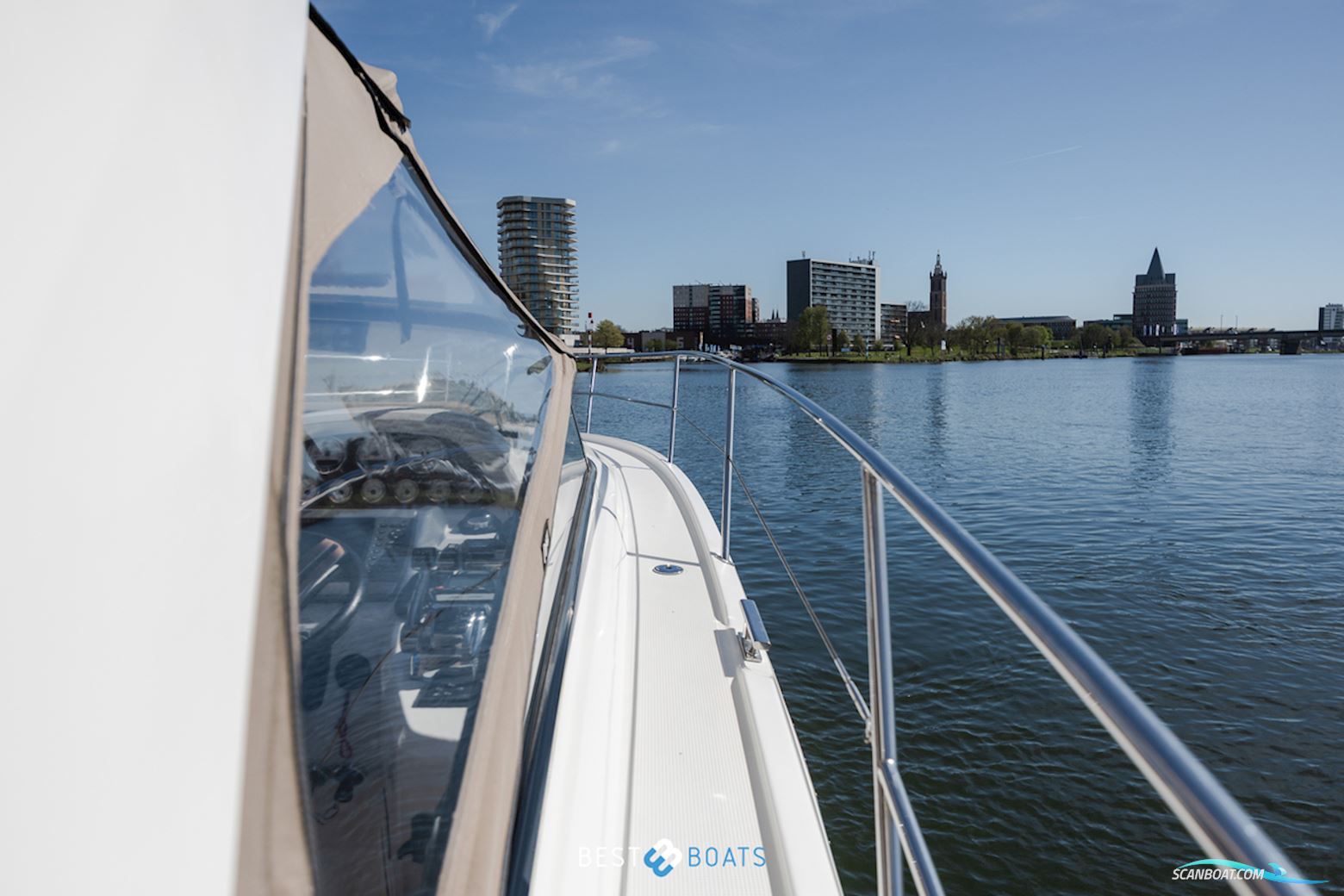Bavaria Sport 35