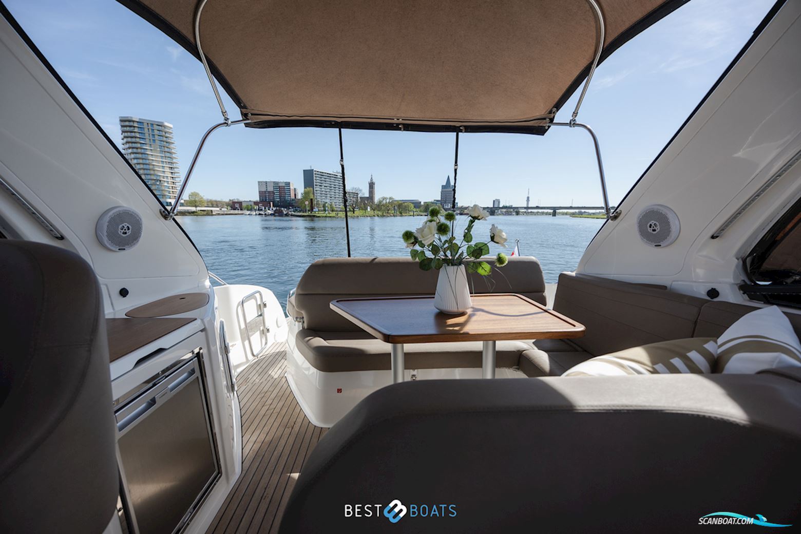 Bavaria Sport 35
