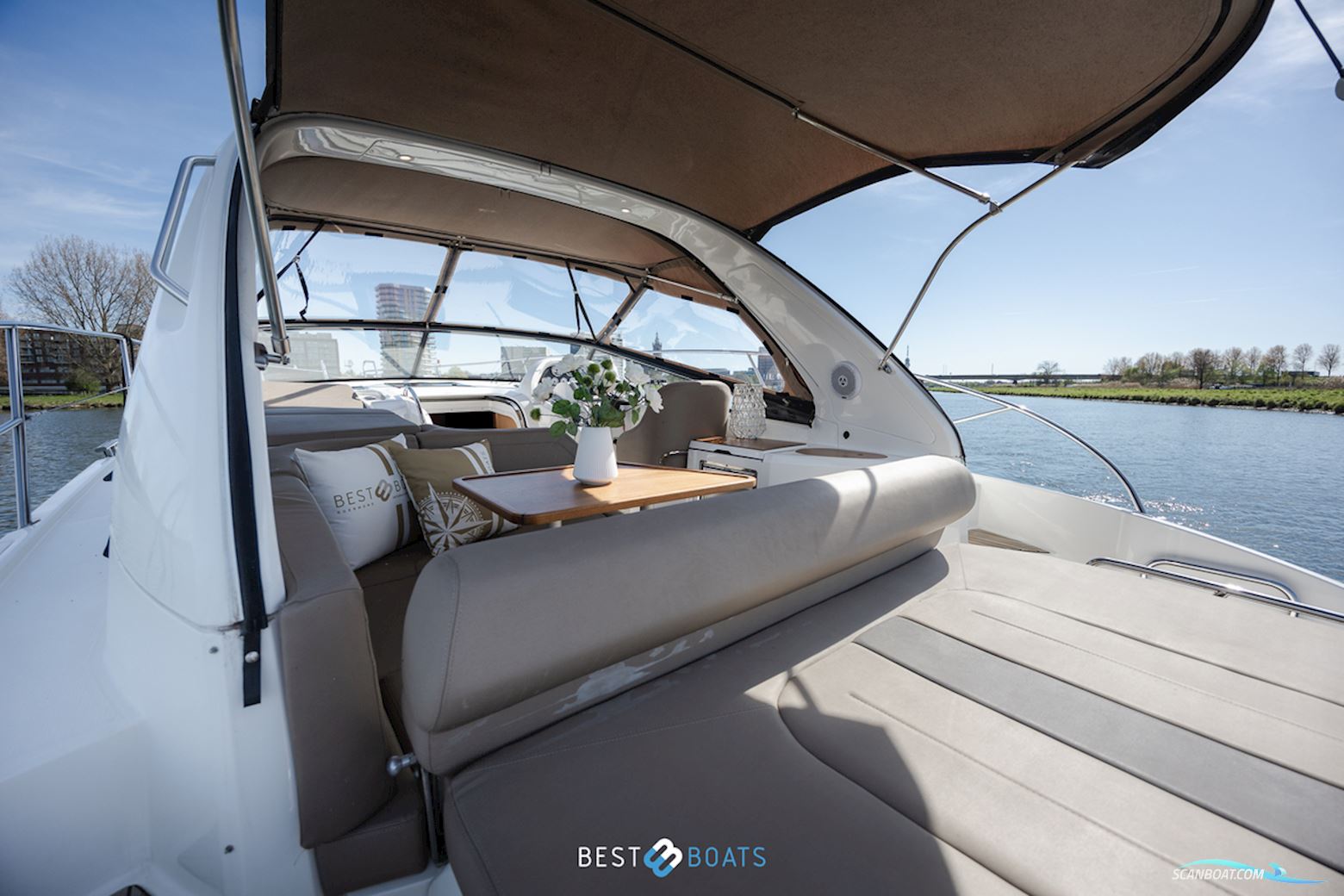 Bavaria Sport 35