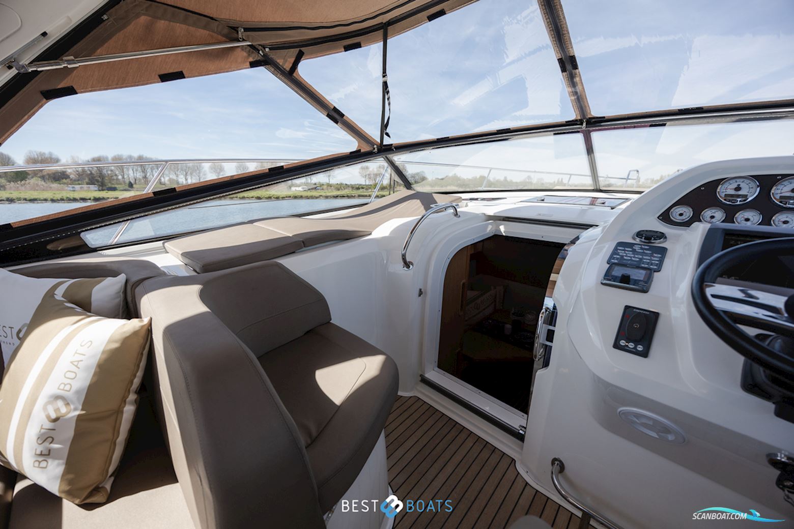 Bavaria Sport 35