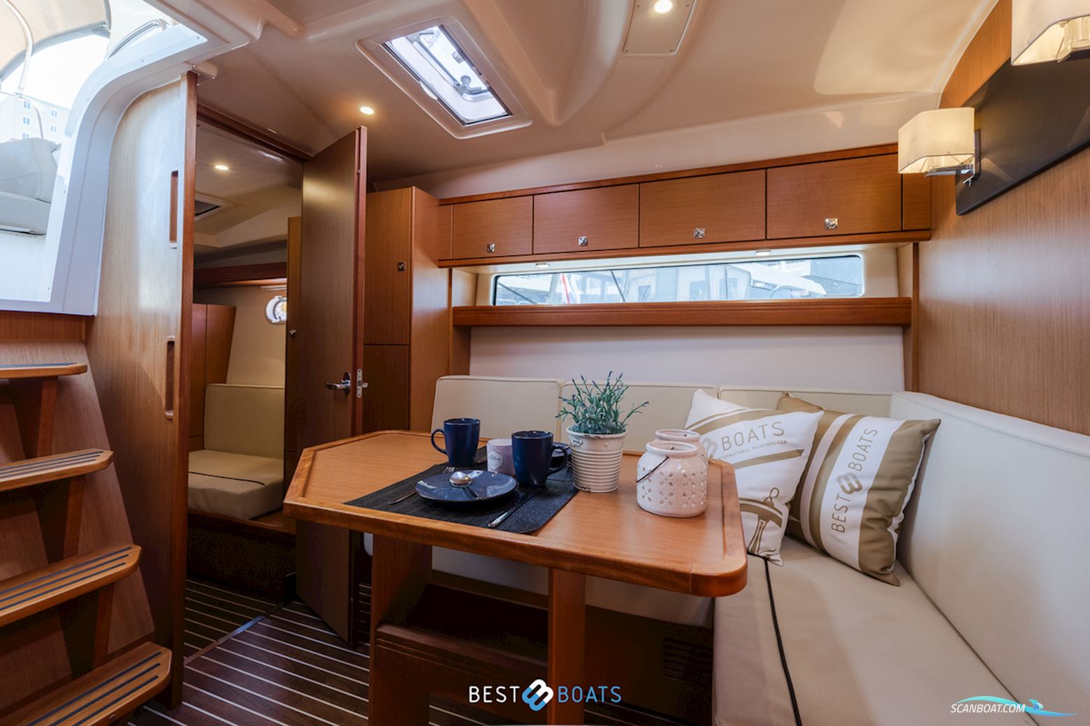 Bavaria Sport 35