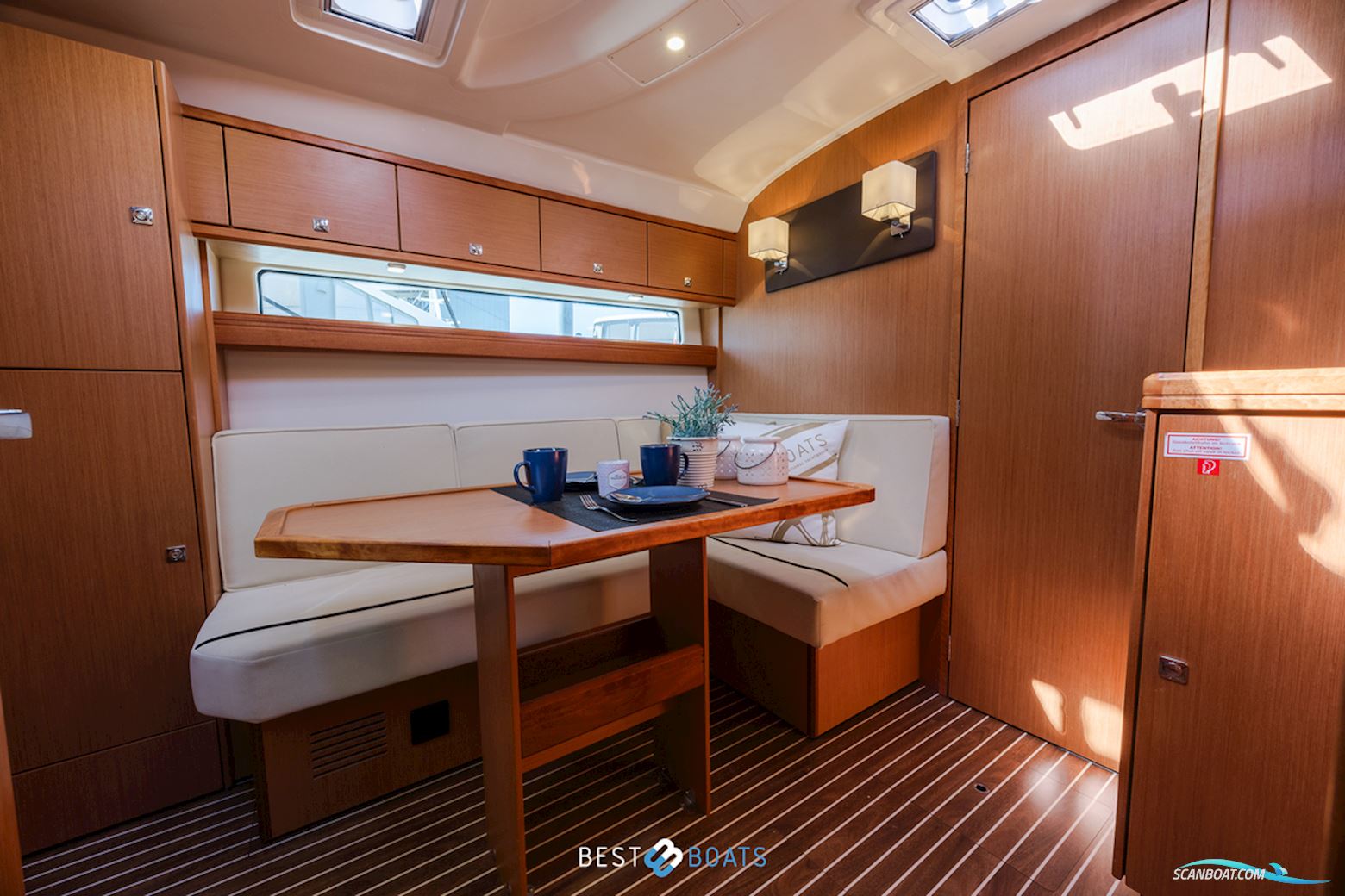 Bavaria Sport 35