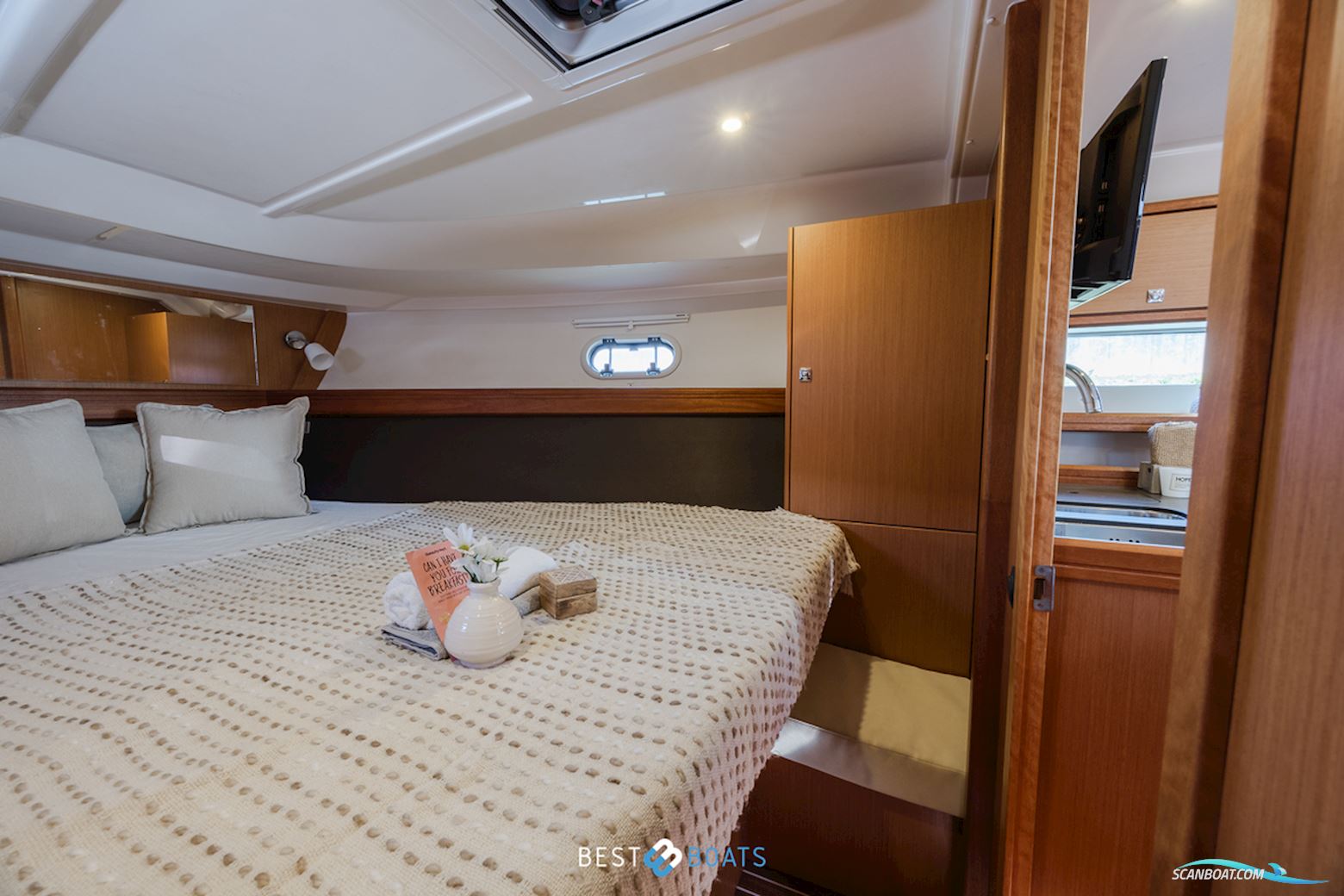 Bavaria Sport 35