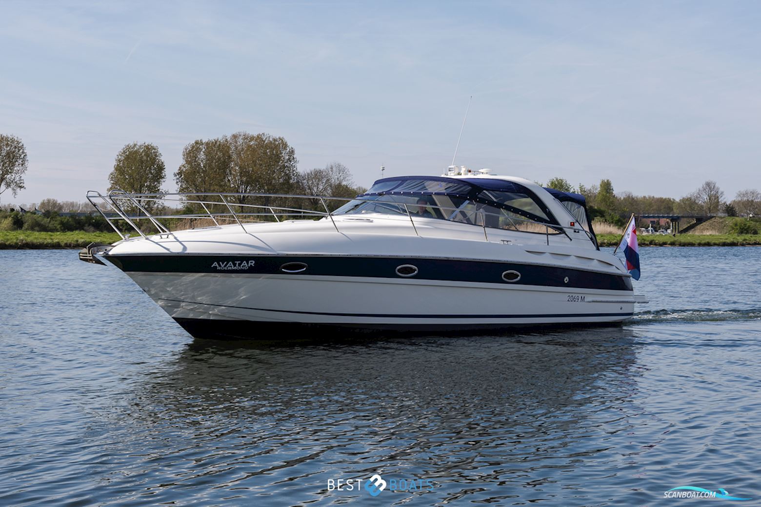 Bavaria Sport 35
