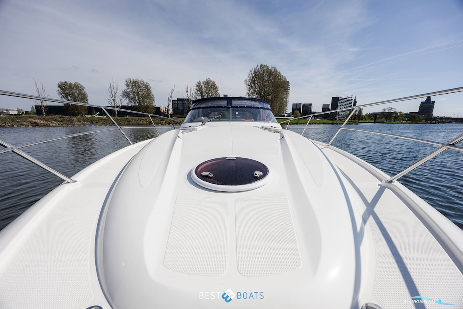 Bavaria Sport 35