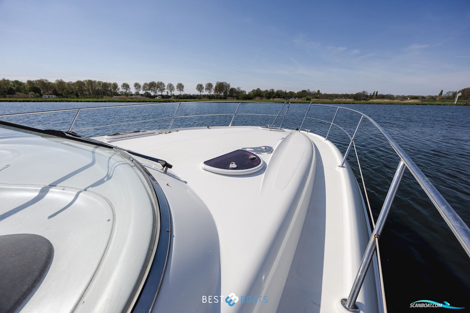 Bavaria Sport 35