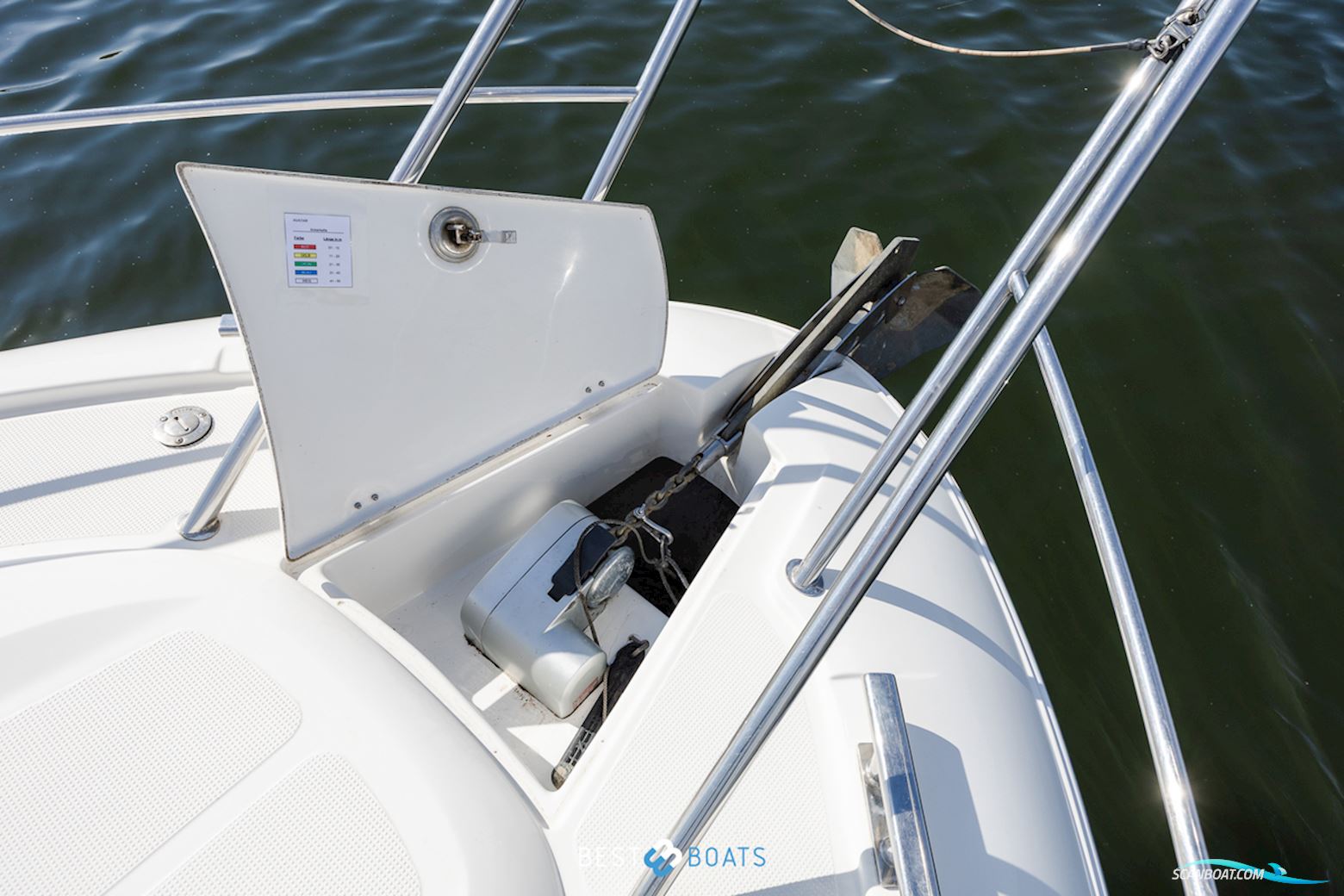 Bavaria Sport 35