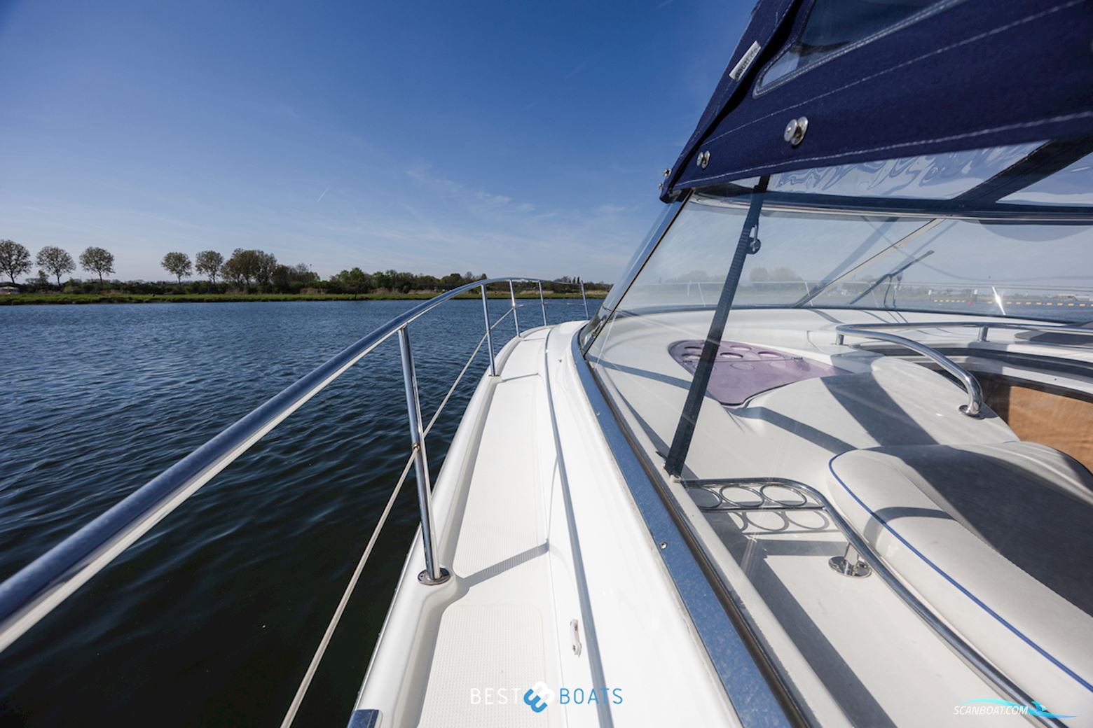 Bavaria Sport 35