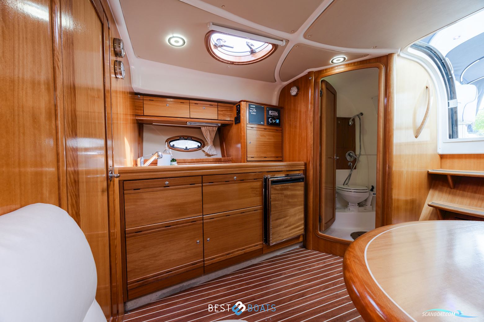Bavaria Sport 35