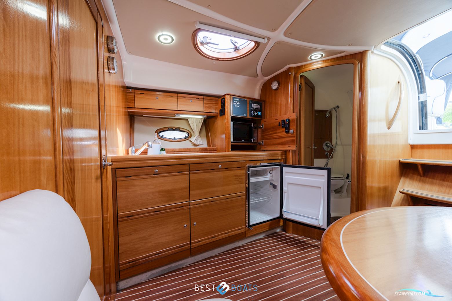 Bavaria Sport 35