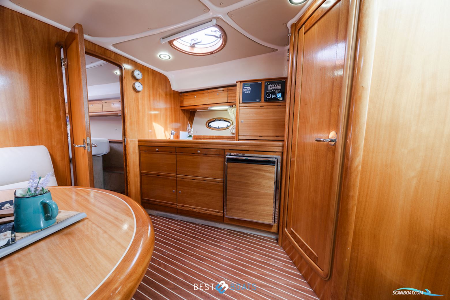 Bavaria Sport 35