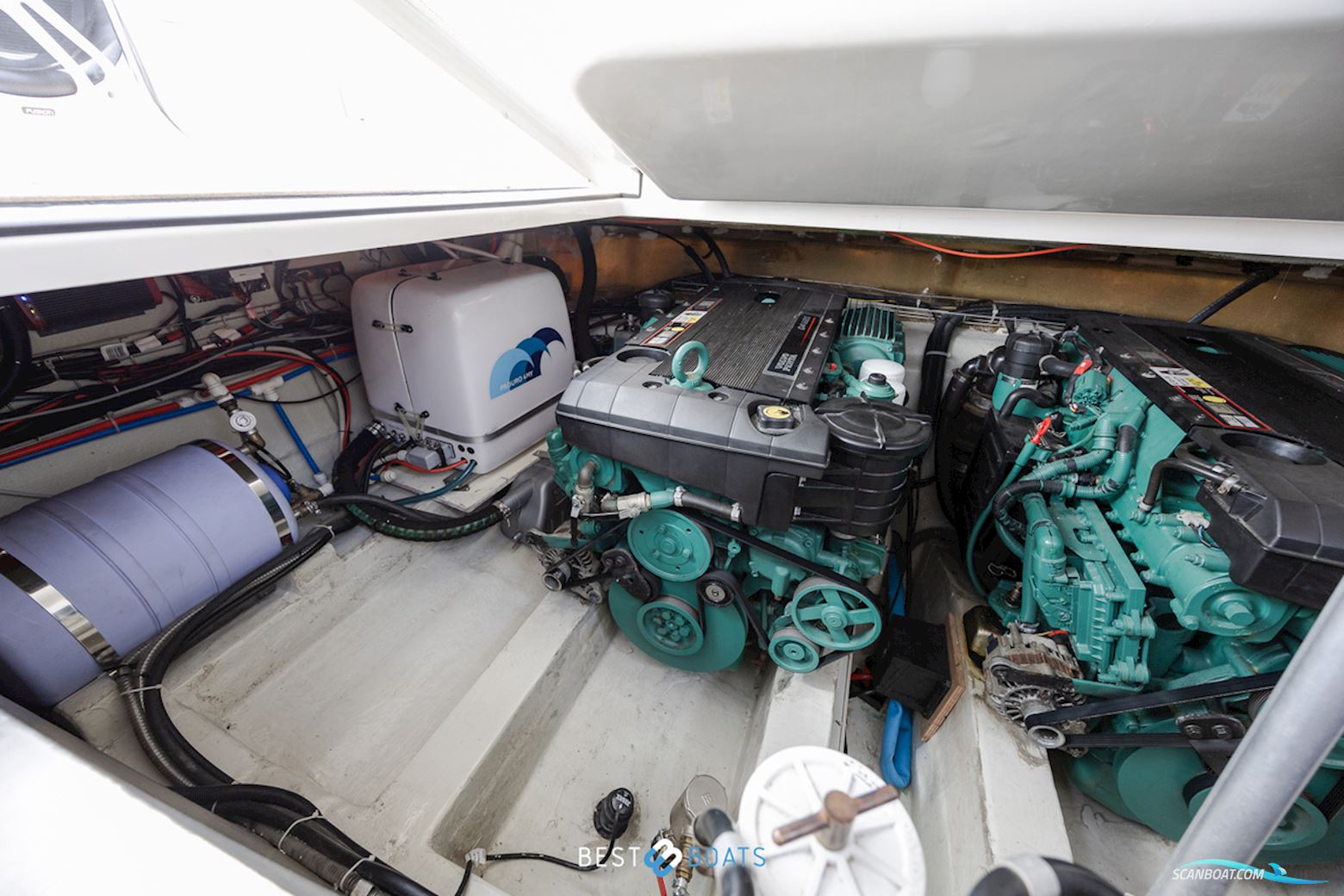 Bavaria Sport 35