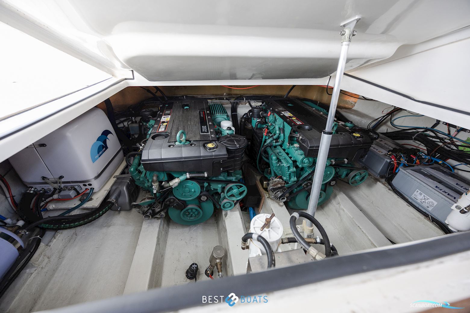 Bavaria Sport 35