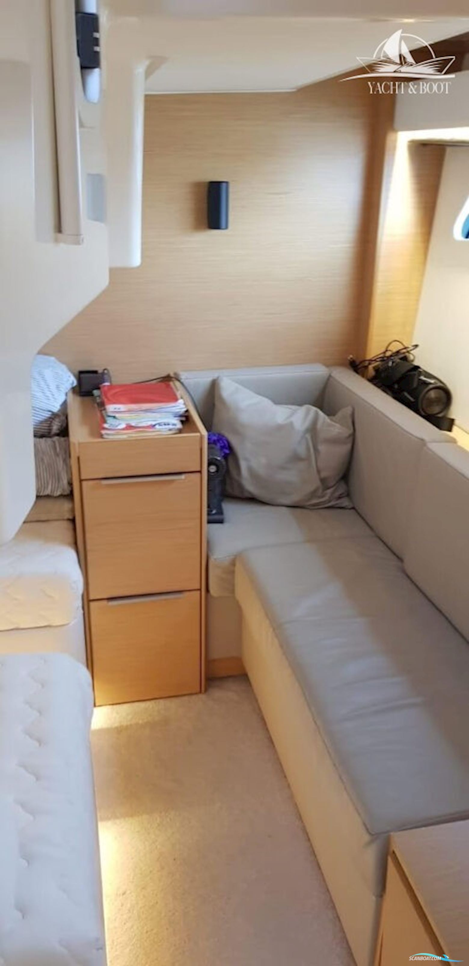 Bavaria Sport 360 HT