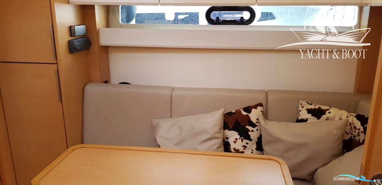 Bavaria Sport 360 HT