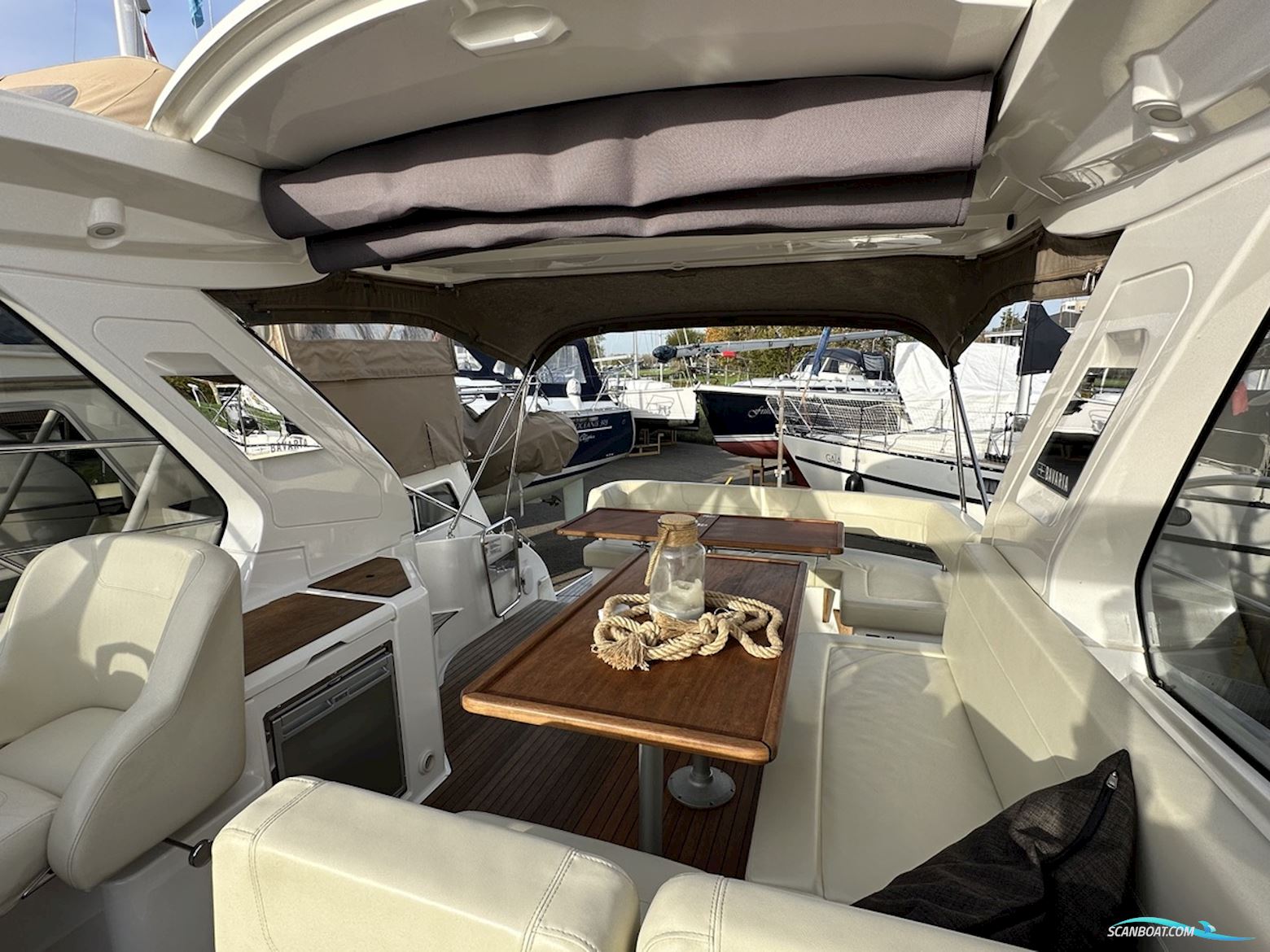 Bavaria Sport 360 HT