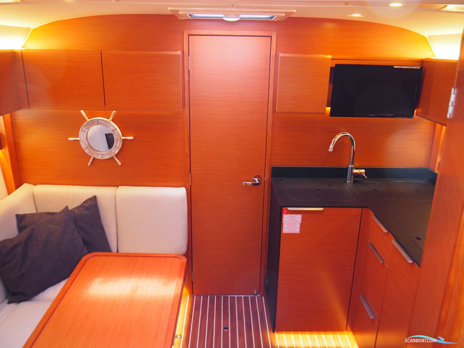 Bavaria Sport 360 HT