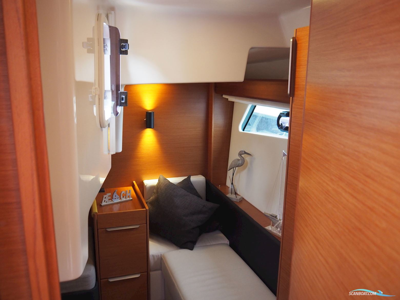 Bavaria Sport 360 HT