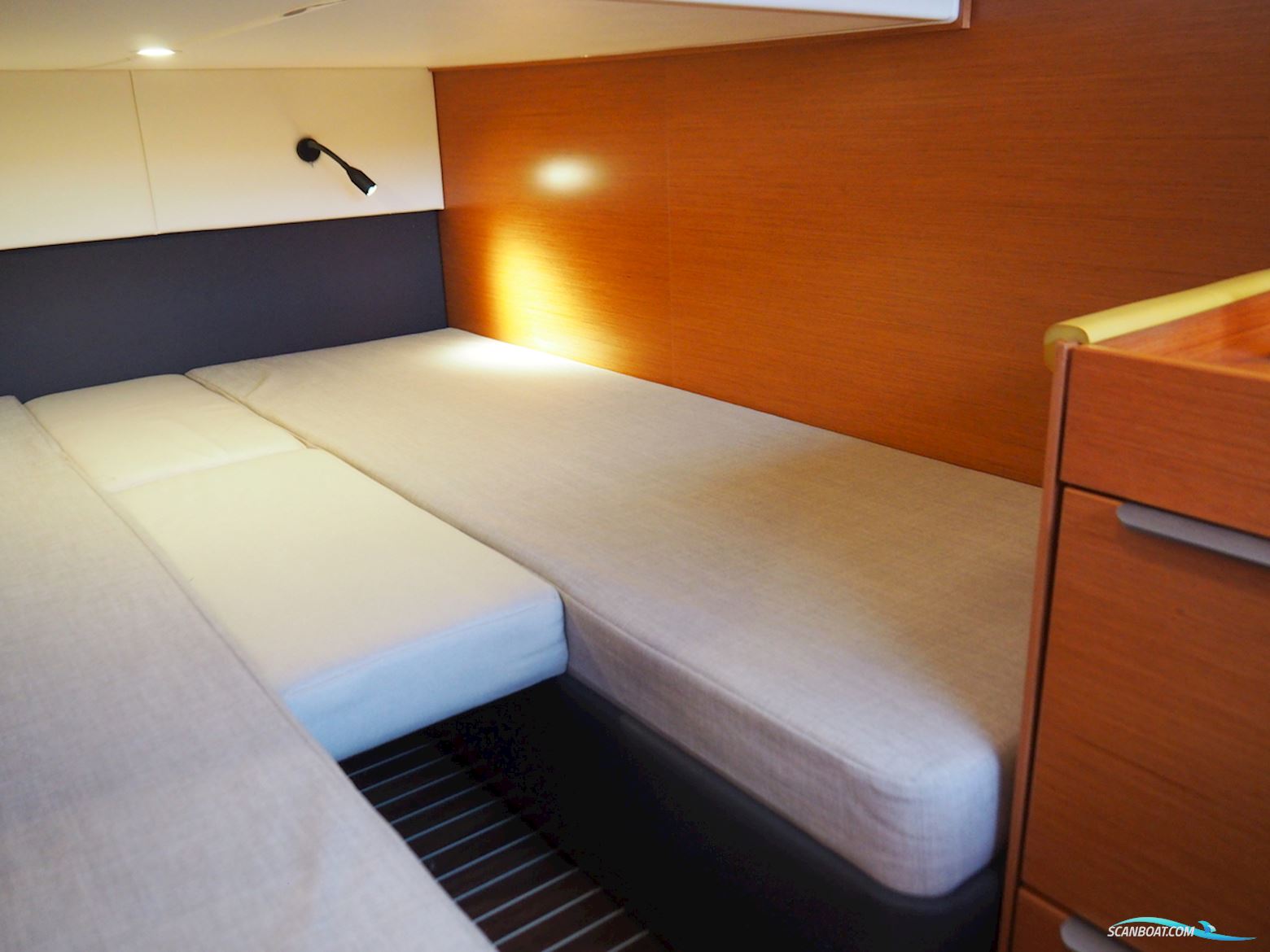 Bavaria Sport 360 HT