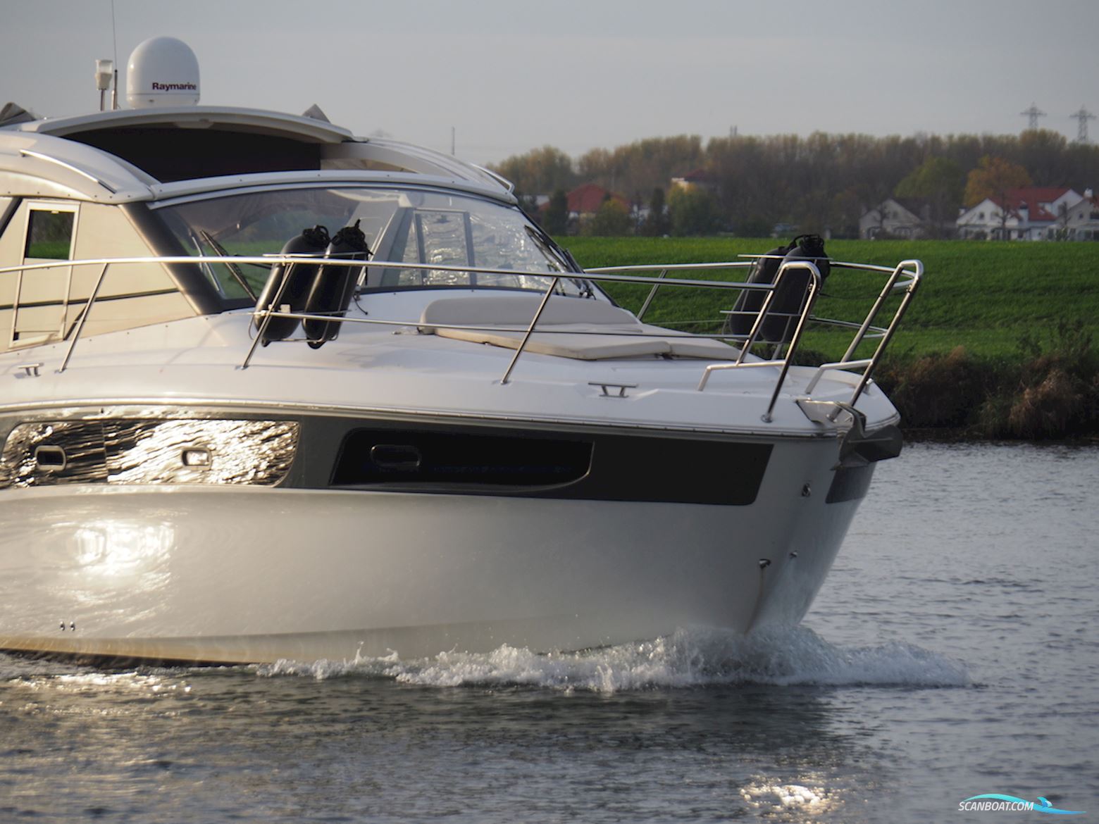 Bavaria Sport 360 HT