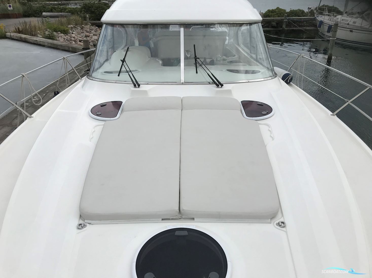 Bavaria Sport 37 HT