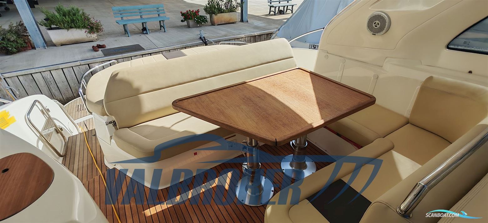 Bavaria Sport 39 HT