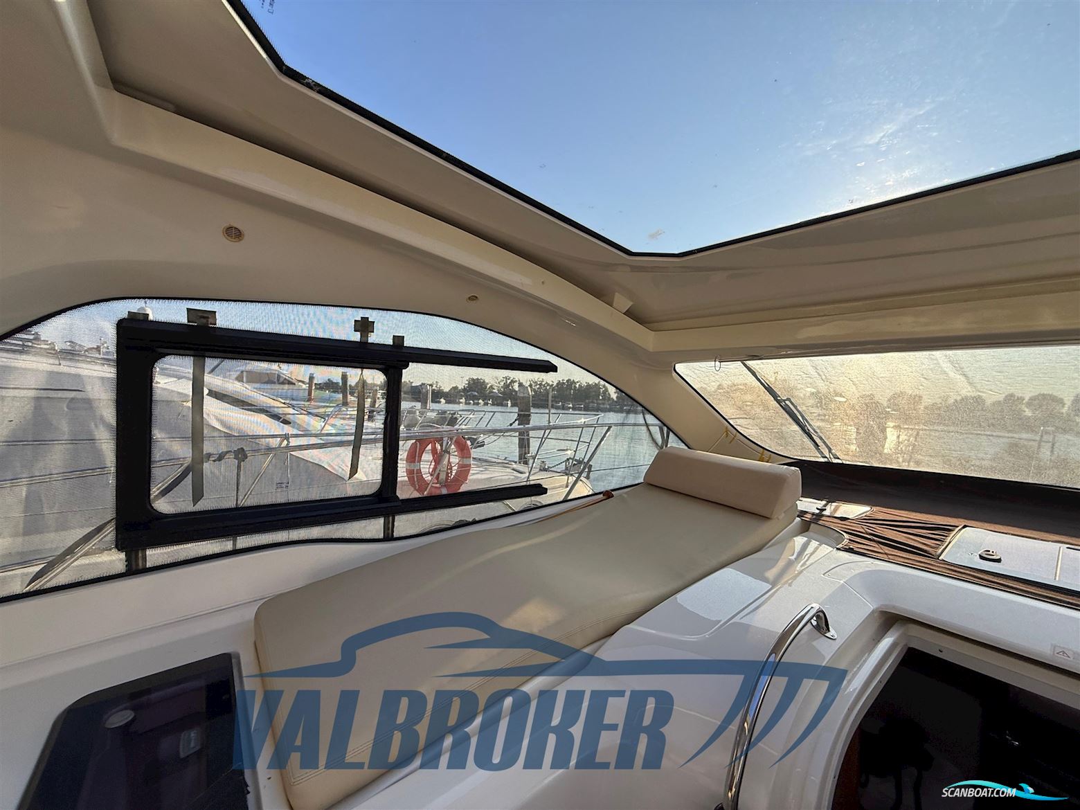 Bavaria Sport 39 HT