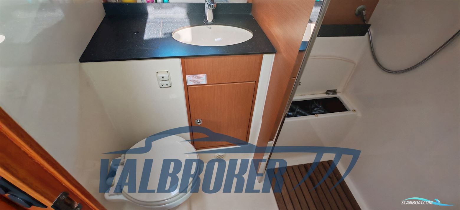 Bavaria Sport 39 HT