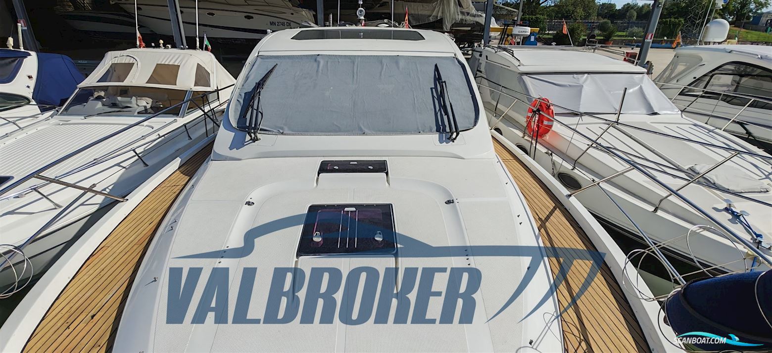 Bavaria Sport 39 HT